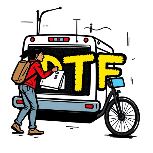 DTF Transfer