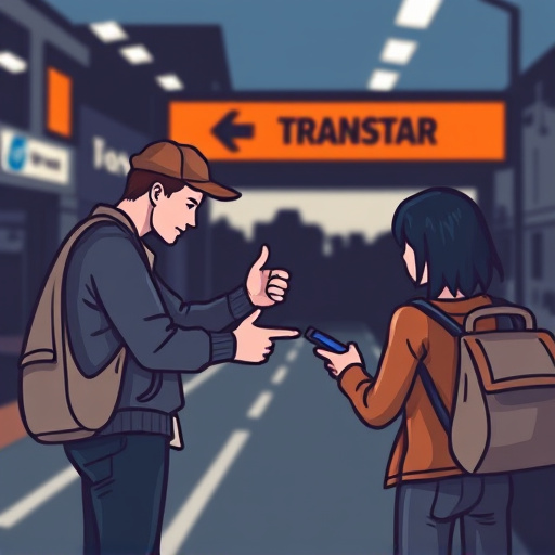 DTF Transfer