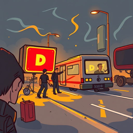 DTF Transfer