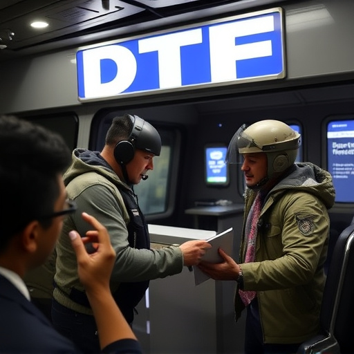 DTF Transfer