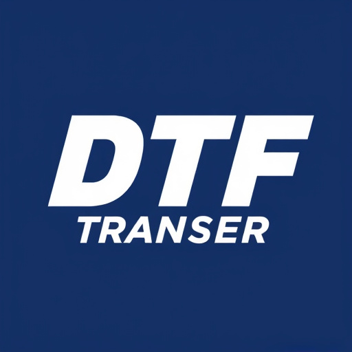 DTF Transfer