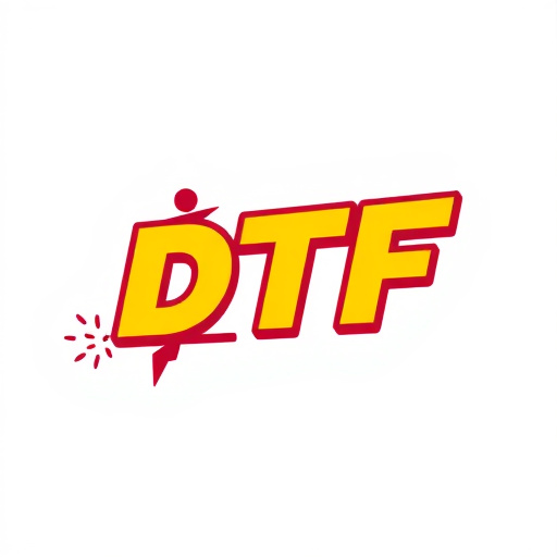 DTF Transfer