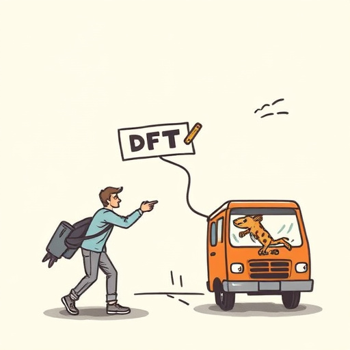 DTF Transfer