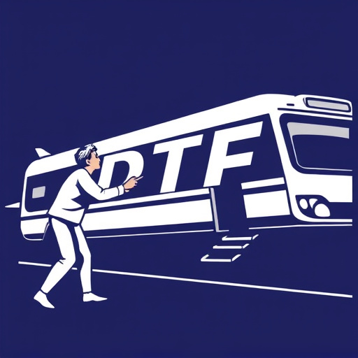 DTF Transfer