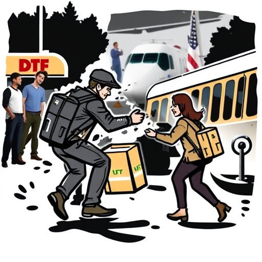 DTF Transfer