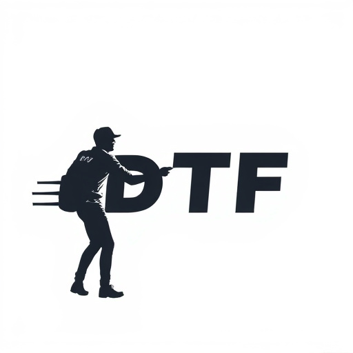 DTF Transfer