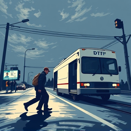 DTF Transfer
