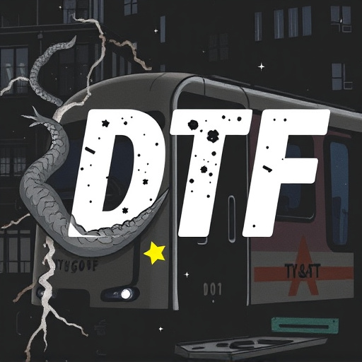 DTF Transfer