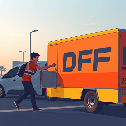 DTF Transfer