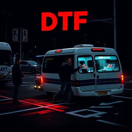 DTF Transfer