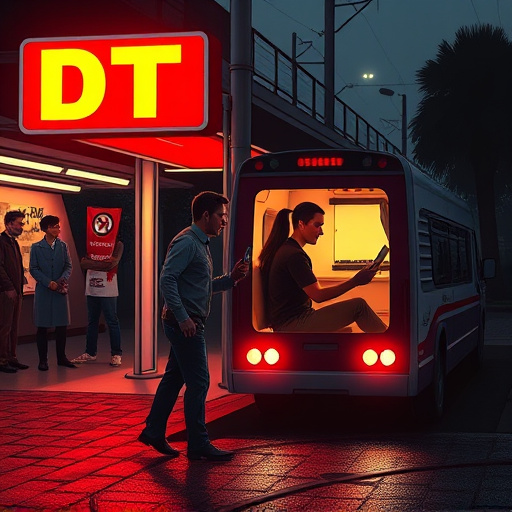 DTF Transfer