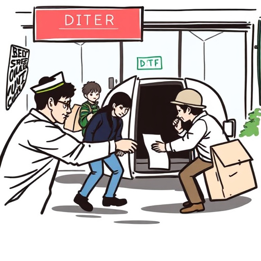 DTF Transfer