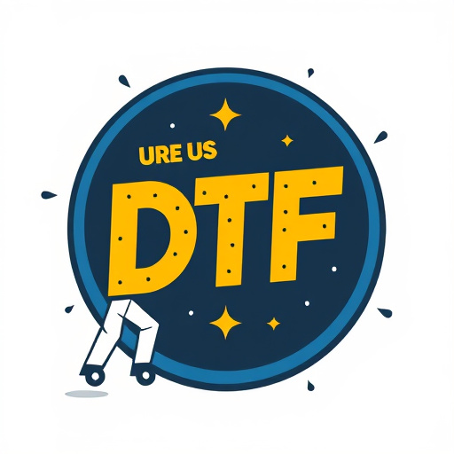 DTF Transfer