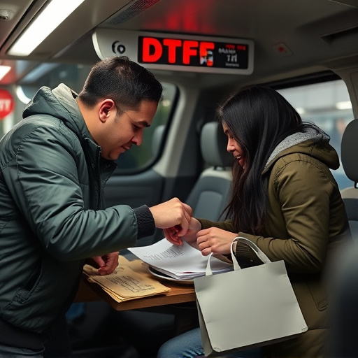 DTF Transfer