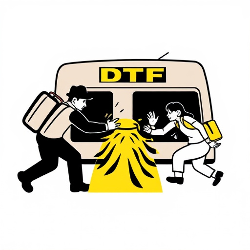 DTF Transfer