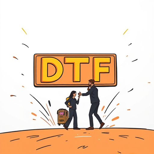 DTF Transfer