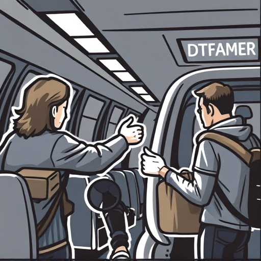 DTF Transfer