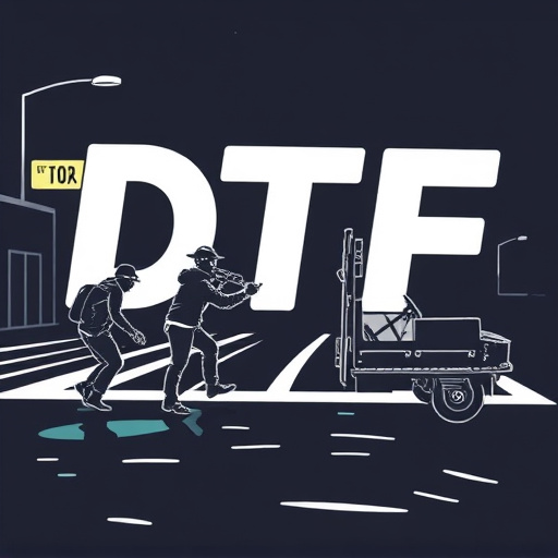 DTF Transfer