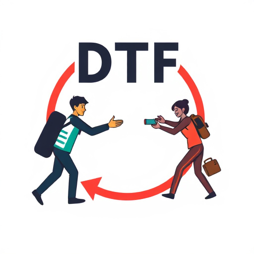 DTF Transfer