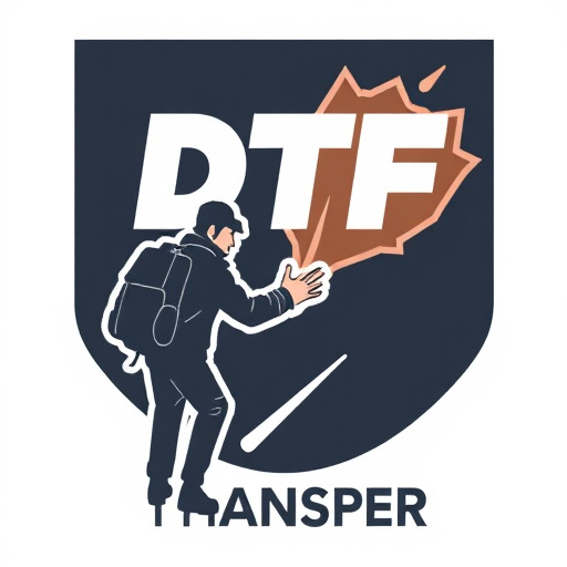 DTF Transfer
