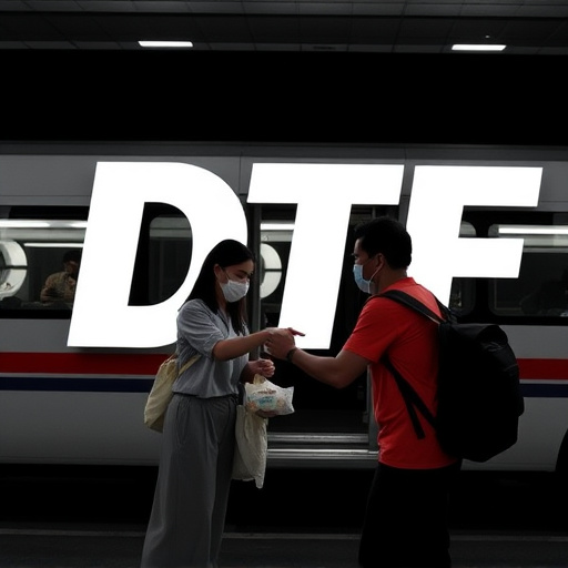 DTF Transfer