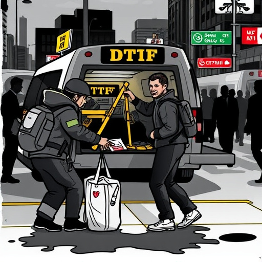 DTF Transfer