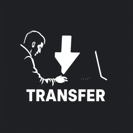 DTF Transfer