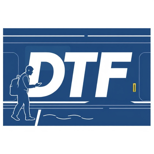 DTF Transfer