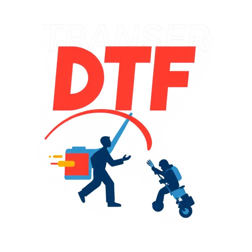 DTF Transfer