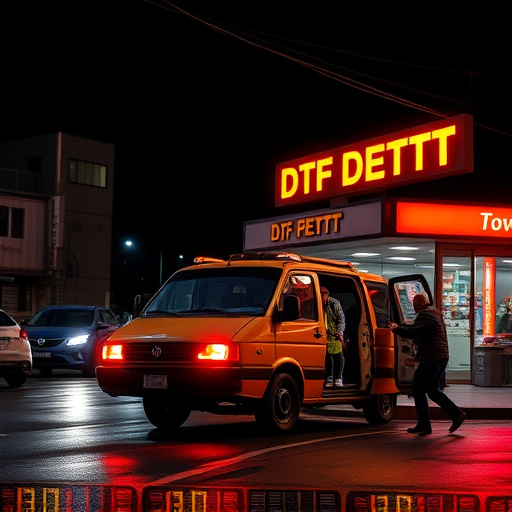 DTF Transfer