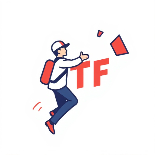 DTF Transfer