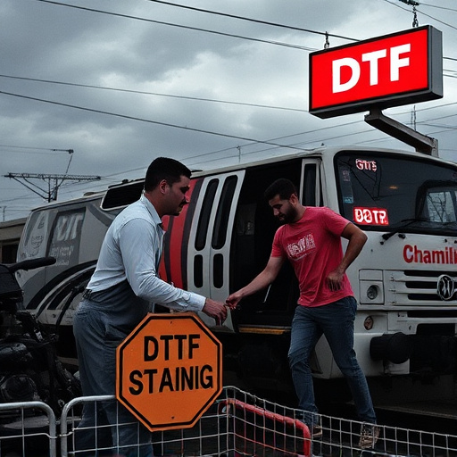 DTF Transfer