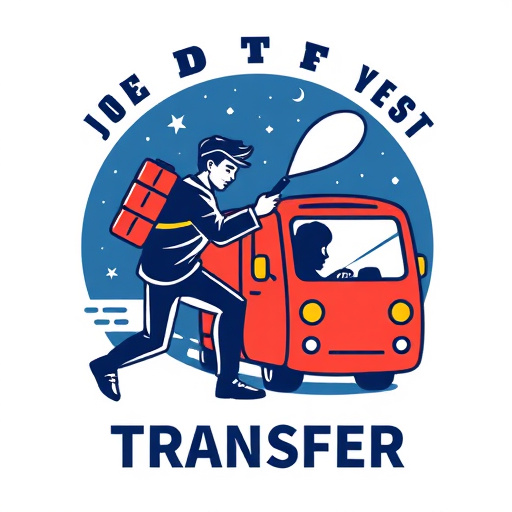 DTF Transfer