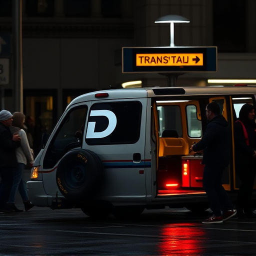 DTF Transfer