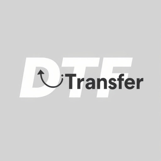 DTF Transfer