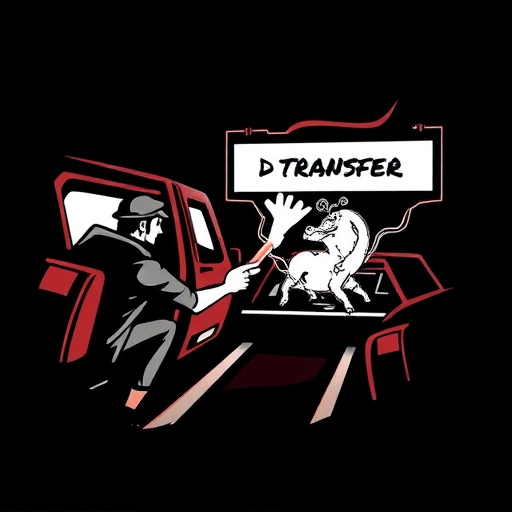 DTF Transfer