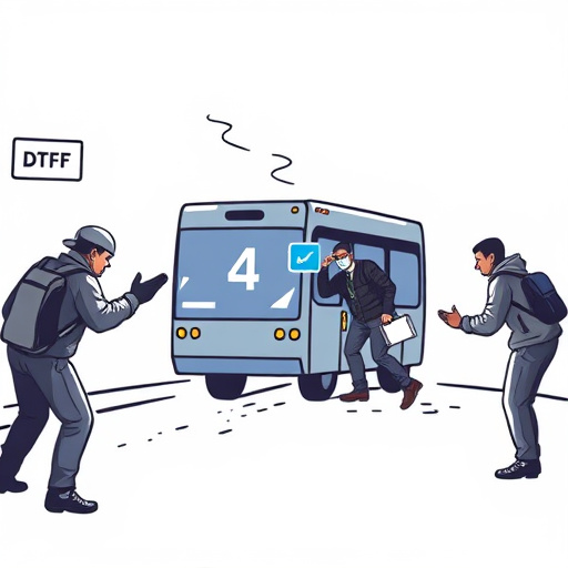 DTF Transfer