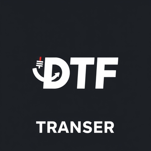 DTF Transfer