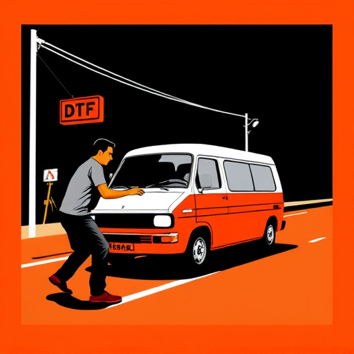 DTF Transfer