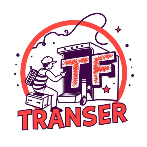 DTF Transfer