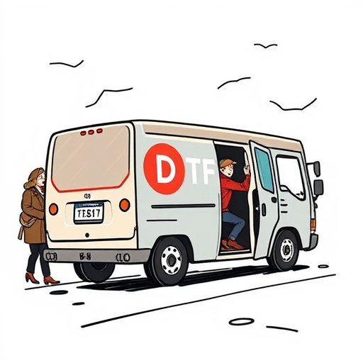 DTF Transfer