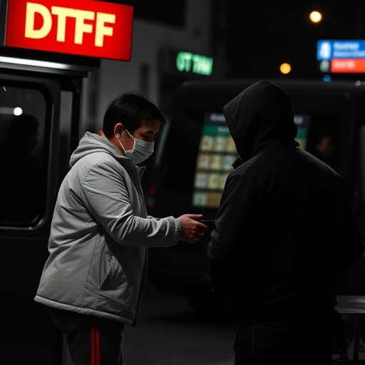 DTF Transfer