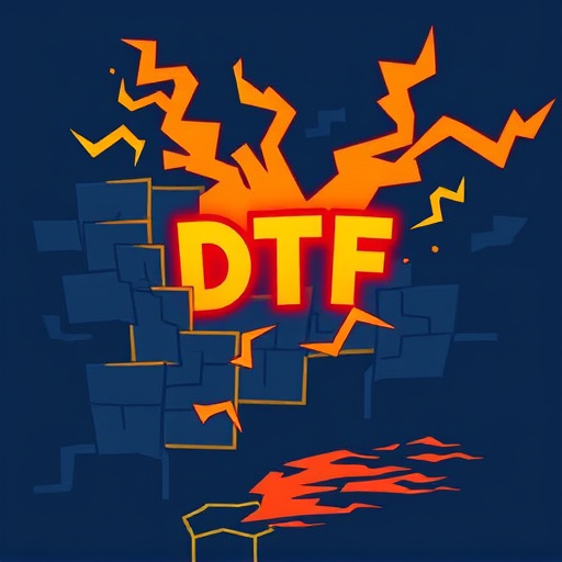 DTF Transfer