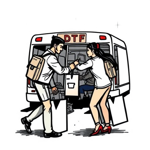 DTF Transfer