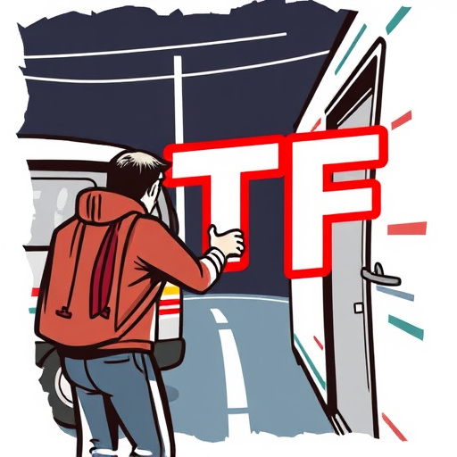 DTF Transfer