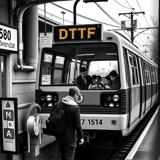 DTF Transfer