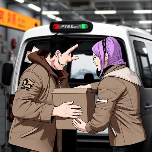 DTF Transfer