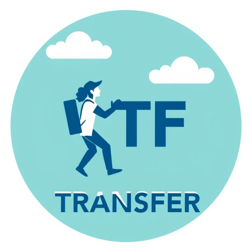DTF Transfer