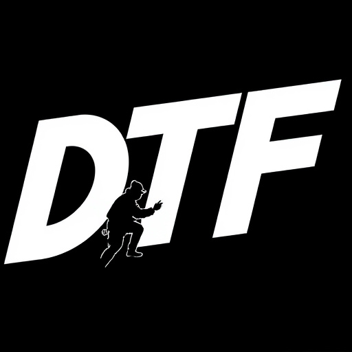 DTF Transfer