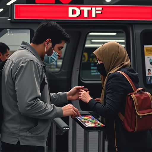 DTF Transfer